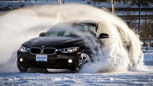 Image post by @schompbmw on Instagram
