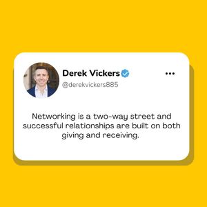 Image post by @derekvickers885 on Instagram