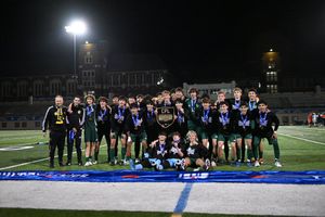 Image post by @CPLAthletics on Twitter/X