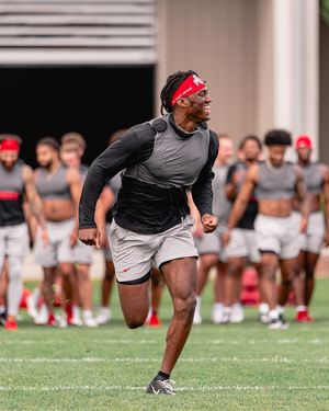 Image post by @marvinharrisonjr on Instagram