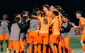 Image post by @usopencup on Instagram