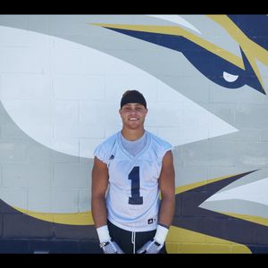 Image post by @ucdavisfootball on Instagram