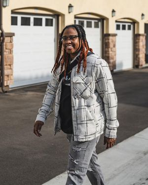 Image post by @_therealjaywill on Instagram