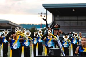Image post by @thebluedevils on Instagram