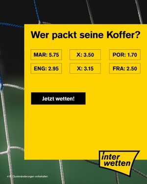 Image post by @interwetten on Instagram