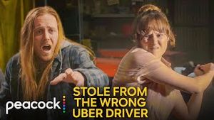 Video post by @peacock on YouTube