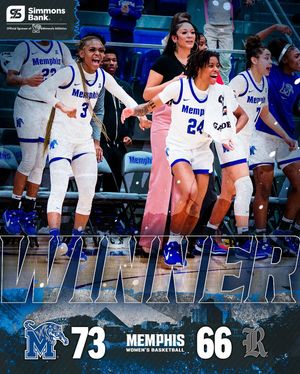 Image post by @memphiswbb on Instagram