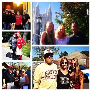 Image post by @bc_softball on Instagram