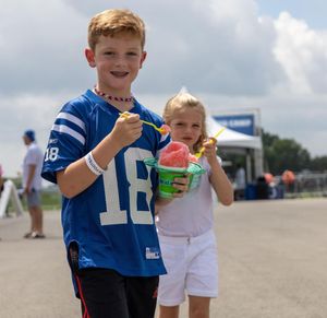 Image post by @coltslife on Instagram