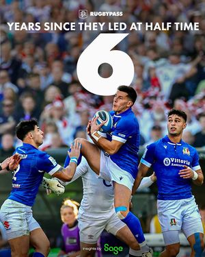 Image post by @rugbypass on Instagram
