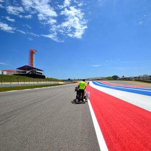 Image post by @cota_official on Instagram
