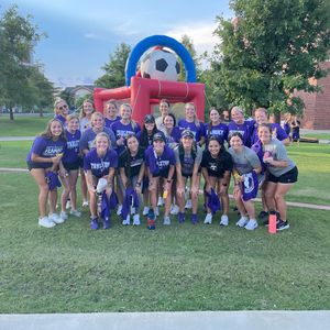 Image post by @tarletonsoftball on Instagram