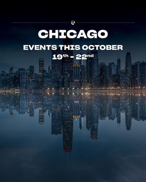 Image post by @chicago.explore on Instagram