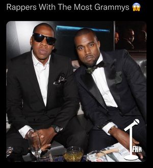 Image post by @fantastichiphop_ on Instagram