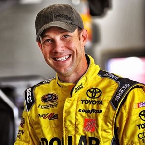 Image post by @toyotaracing on Instagram