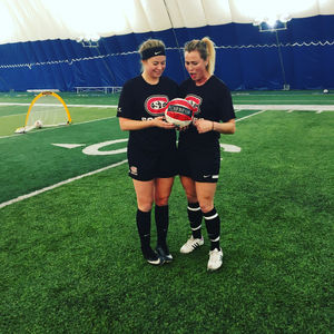 Image post by @scsuhuskies_soc on Instagram