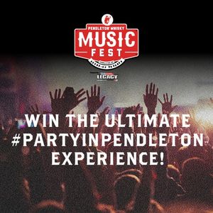 Image post by @pendletonwhisky on Instagram