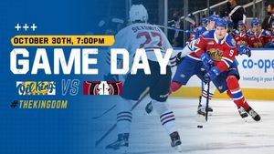 Image post by @edmoilkings on Instagram
