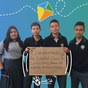 Image post by @calafoundation on Instagram