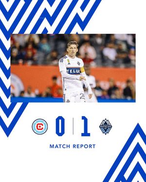 Image post by @whitecapsfc on Instagram