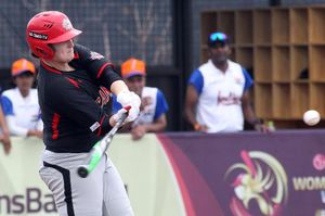 Image post by @baseballcanada on Instagram