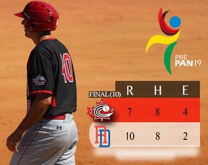 Image post by @baseballcanada on Instagram