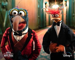 Image post by @disney on Instagram