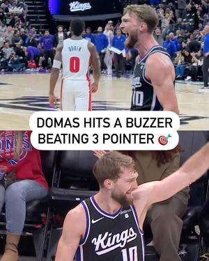 Image post by @sacramentokings on Instagram