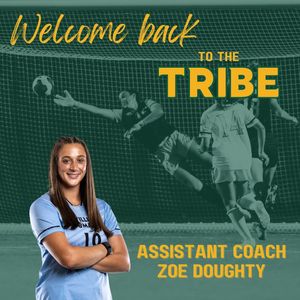 Image post by @wmtribewsoc on Instagram