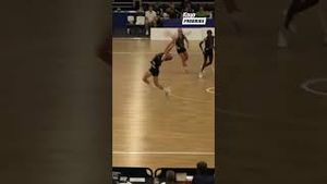 Video post by @netballaustralia on YouTube