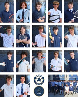 Image post by @canisiushs on Instagram