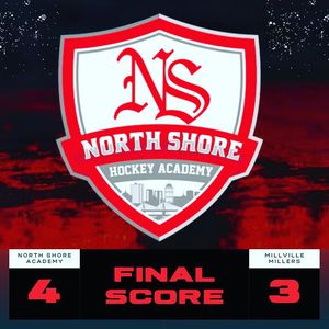 Image post by @nshockeyacademy on Instagram