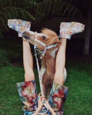 Image post by @ugg on Instagram