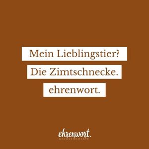 Image post by @ehrenwort.genussmomente on Instagram