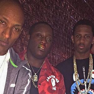 Image post by @myfabolouslife on Instagram