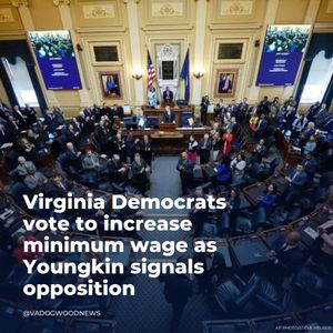 Image post by @vadogwoodnews on Instagram