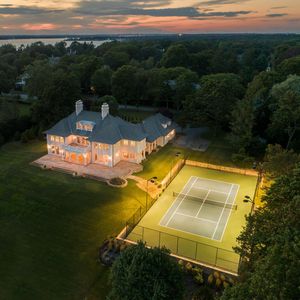 Image post by @christiesrealestate on Instagram