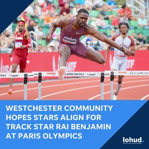 Image post by @lohudsports on Instagram