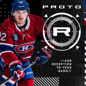 Image post by @bauerhockey on Instagram