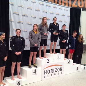 Image post by @oaklandswimdive on Instagram