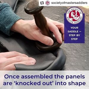 Image post by @performancesaddlefitssthsydney on Instagram