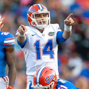 Image post by @gatorsports on Instagram