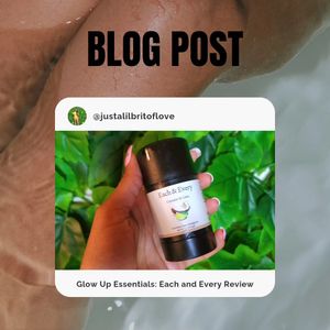 Image post by @justalilbritoflove on Instagram
