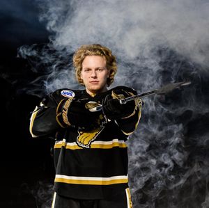 Image post by @bismarckbobcats on Instagram