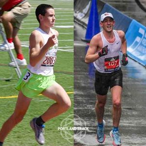 Image post by @pdxtrack on Instagram