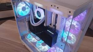 Video post by @corsair on YouTube