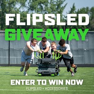 Image post by @theflipsled on Instagram