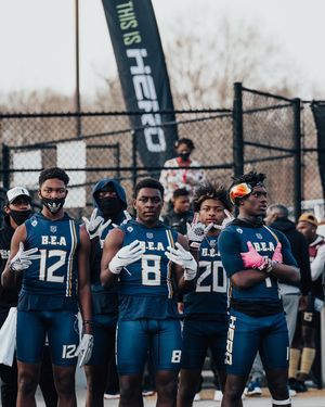 Image post by @herofball on Instagram