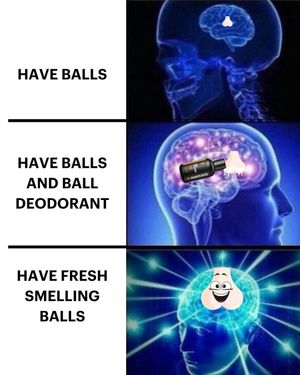 Image post by @manscaped on Instagram