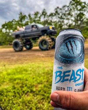 Image post by @thebeastunleashed on Instagram